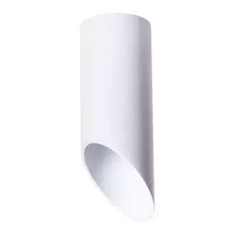 Светильник потолочный Arte lamp A1615PL-1WH PILON