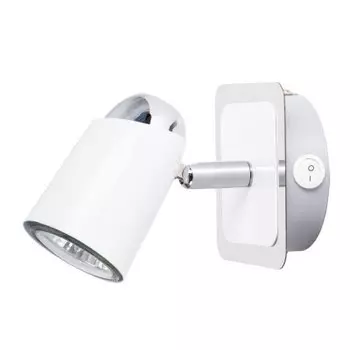 Светильник Arte Lamp A1635AP-1WH