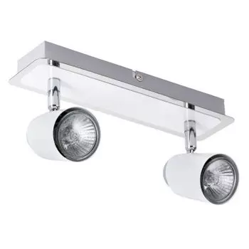 Светильник Arte Lamp A1635PL-2WH