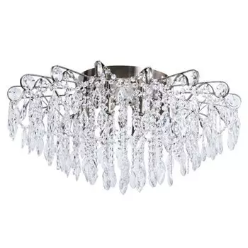 Светильник потолочный Arte lamp A1660PL-8AB EMILIA