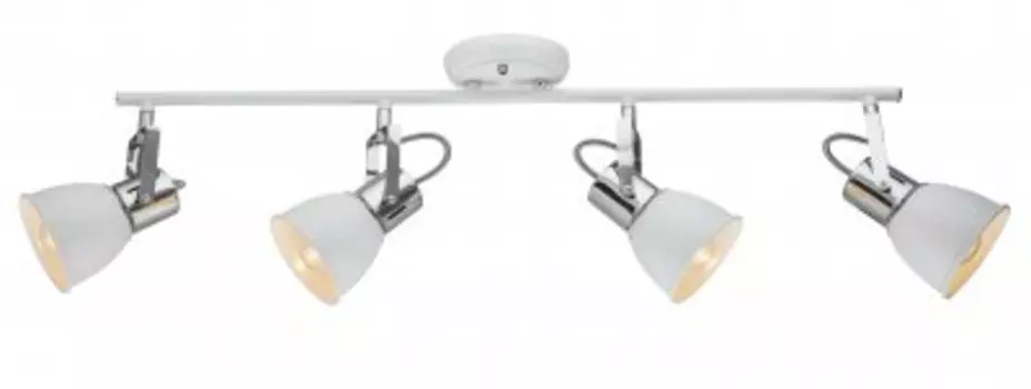 Светильник Arte Lamp A1677PL-4WH JOVI