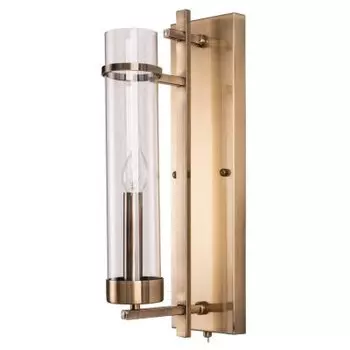 Светильник Arte Lamp A1688AP-1AB HUGO