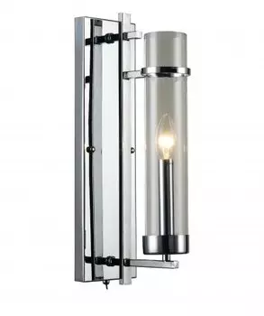 Светильник настенный Arte lamp A1688AP-1CC HUGO
