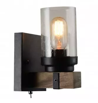 Светильник бра Arte Lamp A1693AP-1BR DODGE