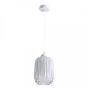 Светильник подвесной Arte Lamp A1902SP-1WH ARWEN