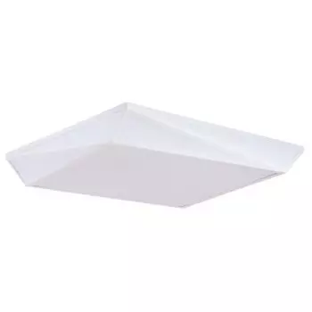 Светильник потолочный Arte lamp A1930PL-1WH MULTI-PIAZZA