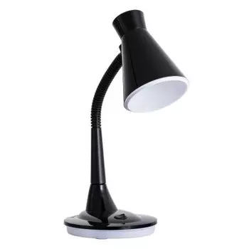 Светильник настольный черный Arte Lamp A2007LT-1BK