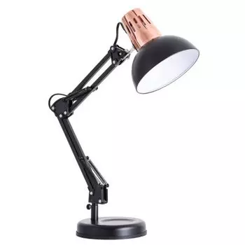 Светильник Arte Lamp A2016LT-1BK
