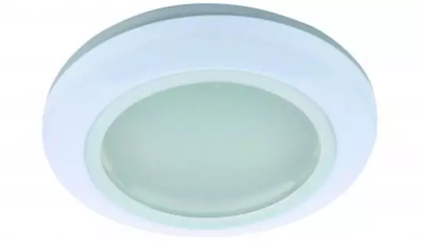 Светильник Arte lamp A2024PL-3WH Aqua (3шт)