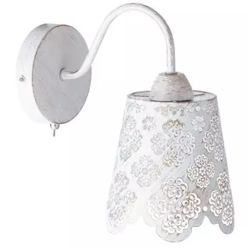 Светильник Arte Lamp A2032AP-1WG
