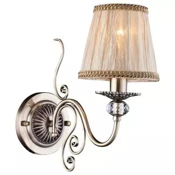 Светильник Arte lamp A2083AP-1AB CHARM