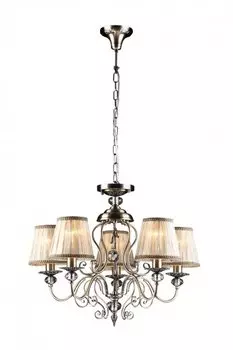 Светильник Arte lamp A2083LM-5AB CHARM