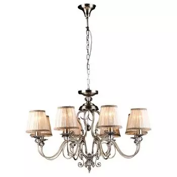 Светильник Arte lamp A2083LM-8AB CHARM