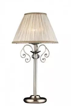 Светильник настольный Arte lamp A2083LT-1AB CHARM