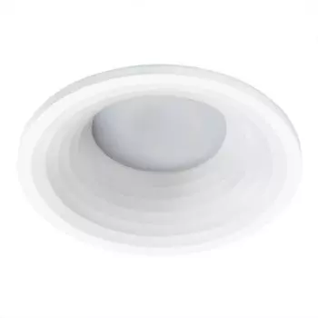 Светильник потолочный Arte lamp A2160PL-1WH ANSER