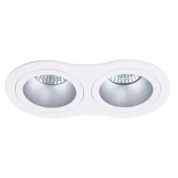 Светильник потолочный Arte lamp A2161PL-2WH ALKES