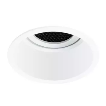 Светильник потолочный Arte lamp A2163PL-1WH KANG