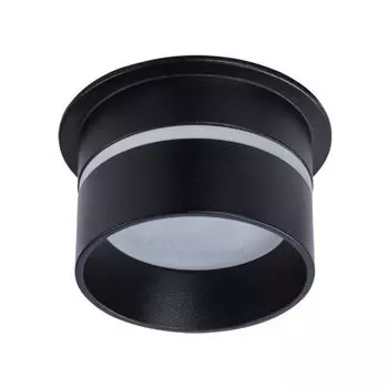 Светильник потолочный Arte lamp A2164PL-1BK IMAI