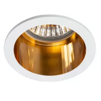 Светильник потолочный Arte lamp A2165PL-1WH CAPH