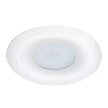 Светильник потолочный Arte lamp A2169PL-1WH FULU