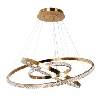 Светильник подвесной Arte lamp A2182SP-160PB ORIONE