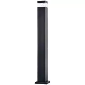 Светильник Arte Lamp A2218PA-1BK SHALBY