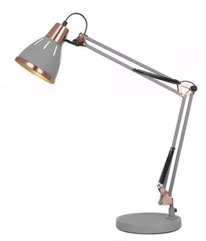 Светильник Arte Lamp A2246LT-1GY