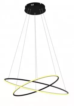 Светильник Arte Lamp A2500SP-2BK