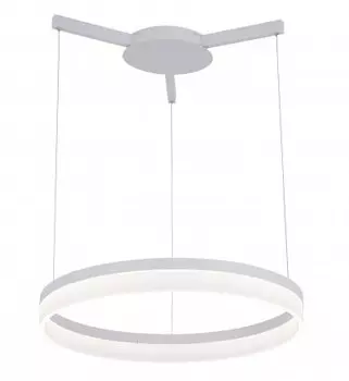 Светильник Arte Lamp A2503SP-1WH