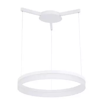 Светильник кольцо Arte Lamp A2504SP-1WH