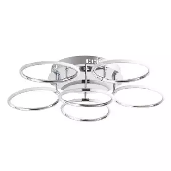Светильник Arte Lamp A2516PL-6CC
