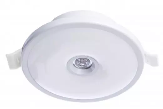 Светильник Arte Lamp A2517PL-2WH