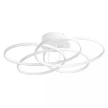 Люстра светодиодная 190Вт Arte Lamp A2521PL-5WH POLLI