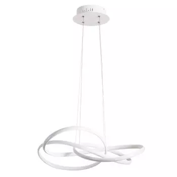 Светильник подвесной Arte lamp A2522SP-2WH SWING