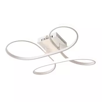 Светильник Arte Lamp A2526PL-4WH DIADEMA