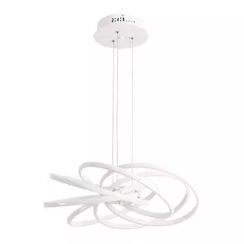 Люстра светодиодная 240Вт Arte Lamp A2527SP-6WH SWING