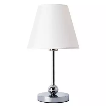 Светильник настольный Arte lamp A2581LT-1CC ELBA