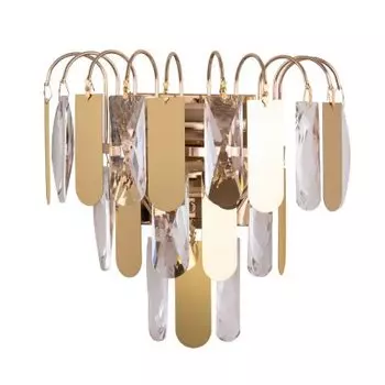 Светильники настенные Arte lamp A2719AP-2GO VIVIEN