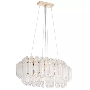 Светильник подвесной Arte lamp A2848SP-5GO JASTIN