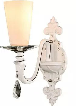 Светильник Arte lamp A3006AP-1WH LEGACY