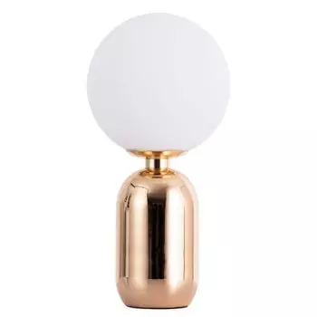 Светильник Arte Lamp A3033LT-1GO BOLLA-SOLA