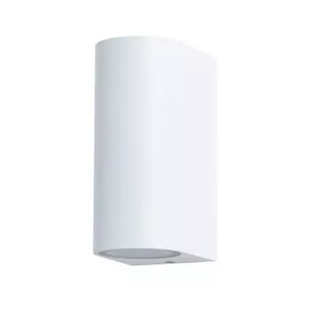 Светильник Arte lamp A3102AL-2WH COMPASS
