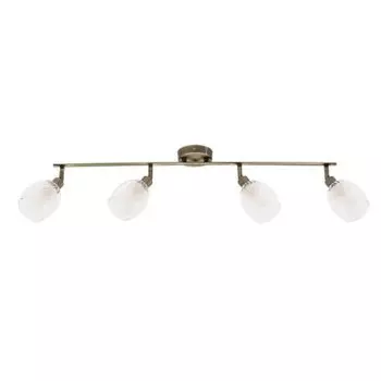 Светильник потолочный Arte lamp A3184PL-4AB BIHAM