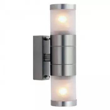 Светильник Arte lamp A3201AL-2SS RAPIDO