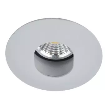 Светильник потолочный Arte lamp A3219PL-1GY ACCENTO