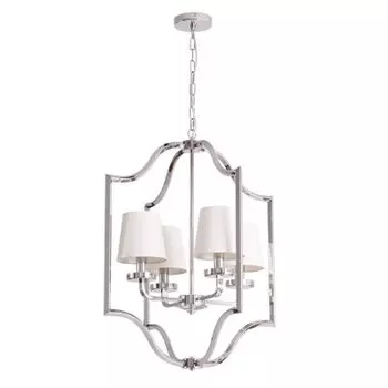 Люстра Arte Lamp A3260SP-4CC CARABESCHI