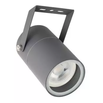Светильник Arte lamp A3303AL-1GY MISTERO
