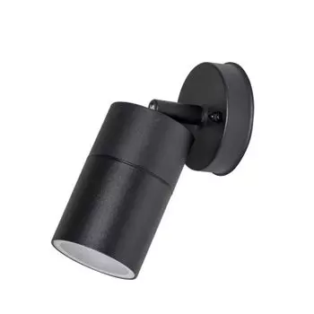 Светильник Arte lamp A3304AL-1BK MISTERO
