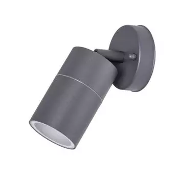 Светильник Arte Lamp A3304AL-1GY MISTERO