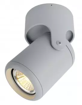 Светильник потолочный Arte lamp A3316PL-1GY LIBRA